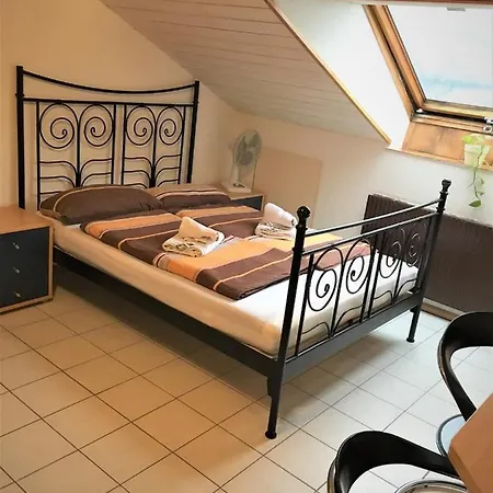 Studentenwohnung Allensbach Zewnętrze zdjęcie