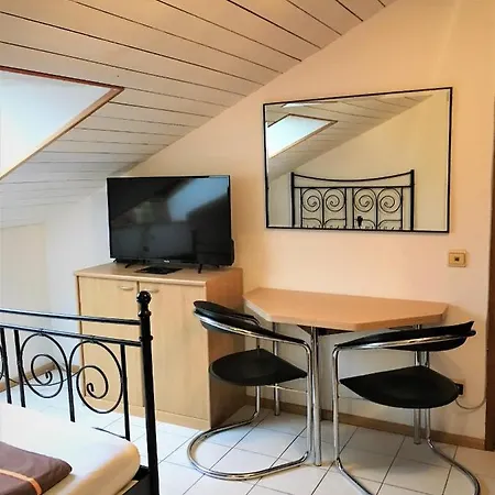 Studentenwohnung Allensbach Zewnętrze zdjęcie
