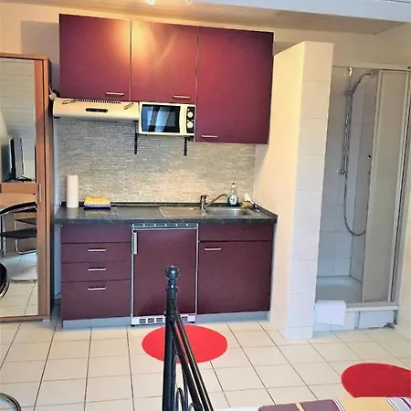 Studentenwohnung Allensbach Zewnętrze zdjęcie