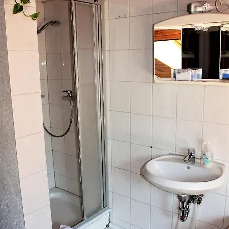 Studentenwohnung Allensbach Zewnętrze zdjęcie