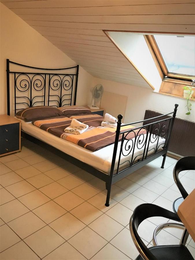 Studentenwohnung * Allensbach