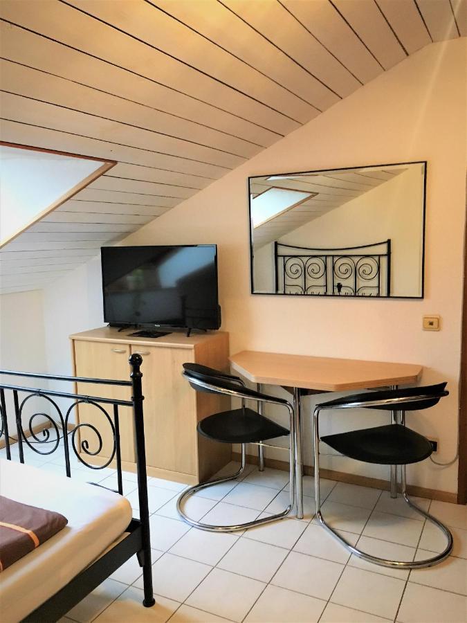 Studentenwohnung Apartment