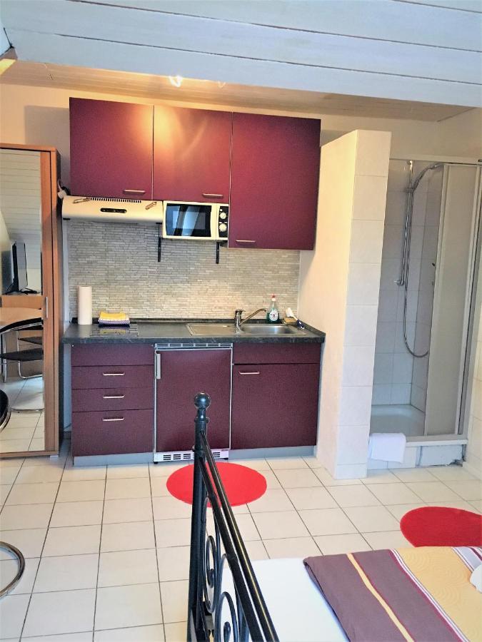 Studentenwohnung * Allensbach