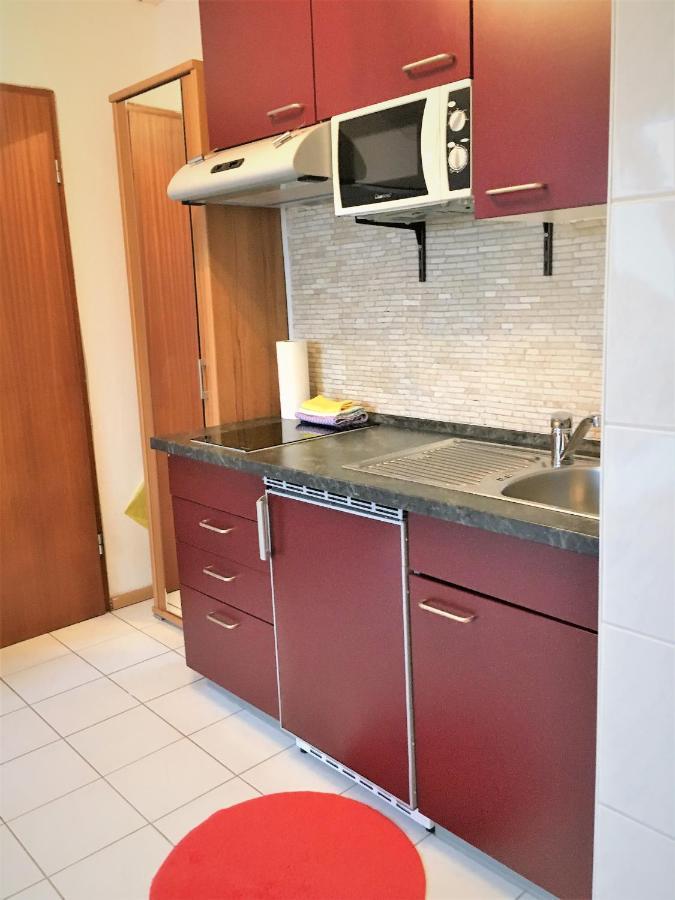 Studentenwohnung *