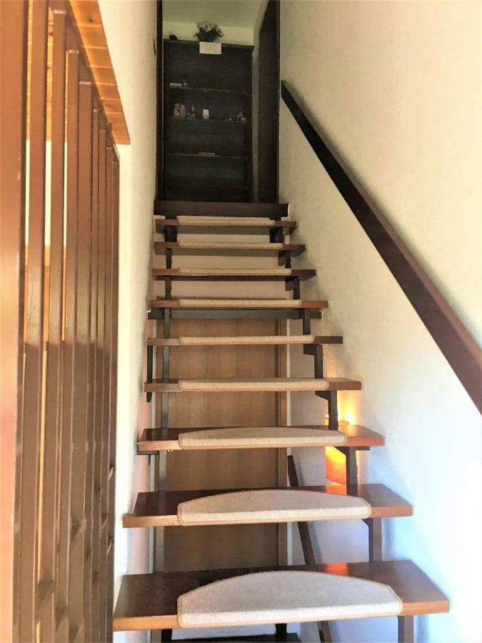 Studentenwohnung