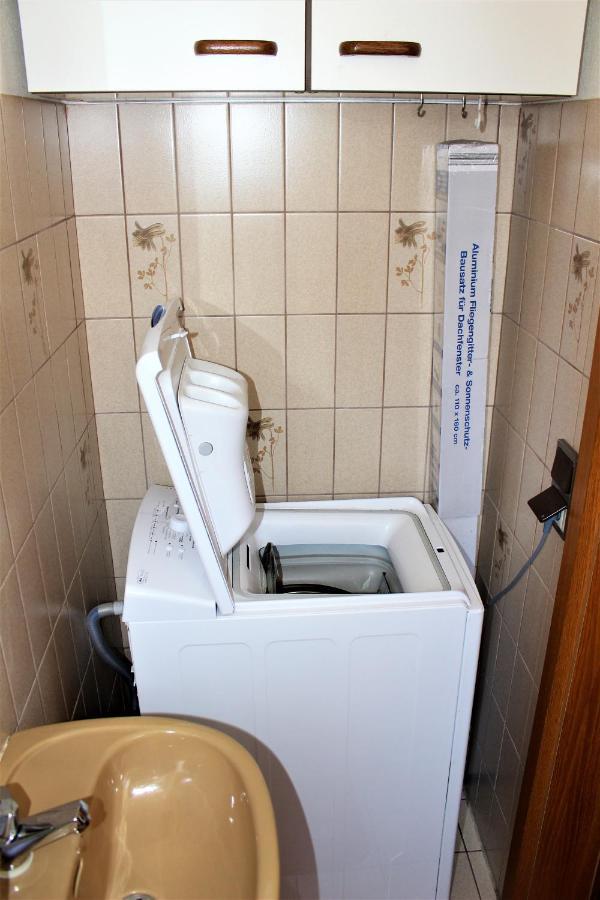 Apartment Studentenwohnung Allensbach