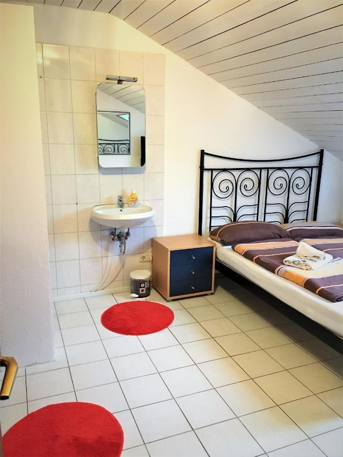Studentenwohnung *
