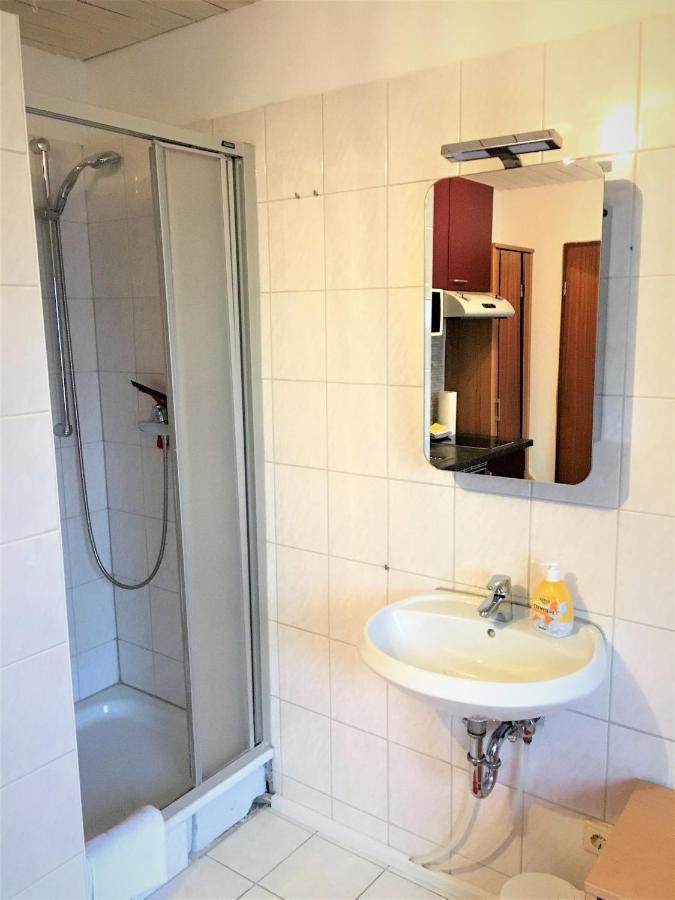 Studentenwohnung Allensbach
