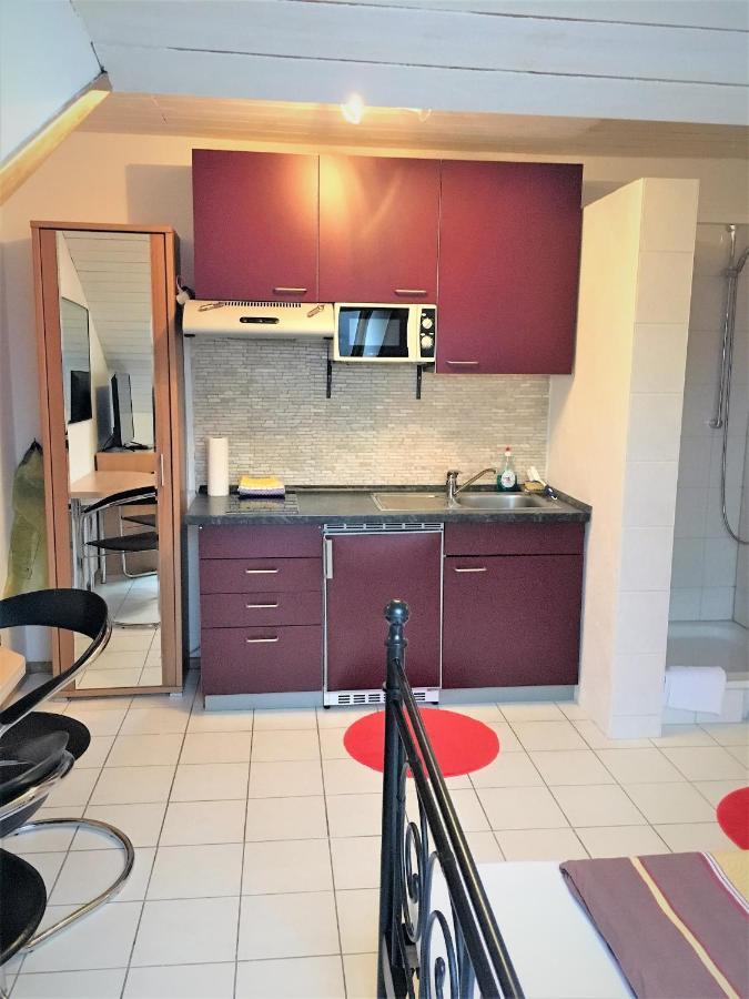 Studentenwohnung Apartment Allensbach