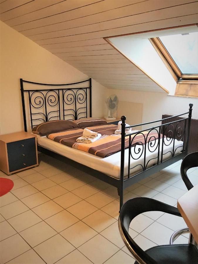 Apartment Studentenwohnung *